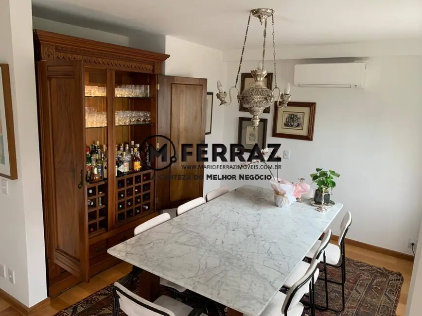 Apartamento com 3 quartos à venda, 132m2 em Itaim Bibi, São Paulo - SP - imagem 7 Foto 7 de Apartamento com 3 quartos à venda, 132m2 em Itaim Bibi, São Paulo - SP