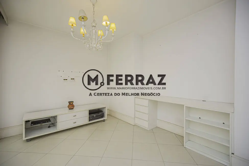 Foto 6 de Apartamento com 2 quartos para alugar, 126m2 em Jardim Europa, São Paulo - SP