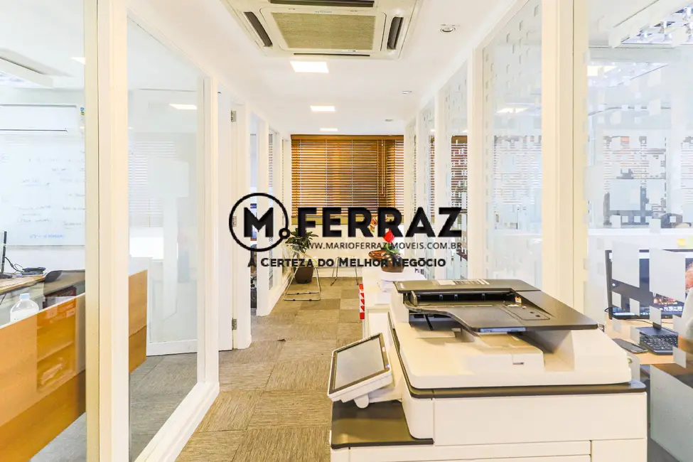 Sala Comercial à venda, 116m2 em Jardim Paulistano, São Paulo - SP - imagem 1 Foto 1 de Sala Comercial à venda, 116m2 em Jardim Paulistano, São Paulo - SP