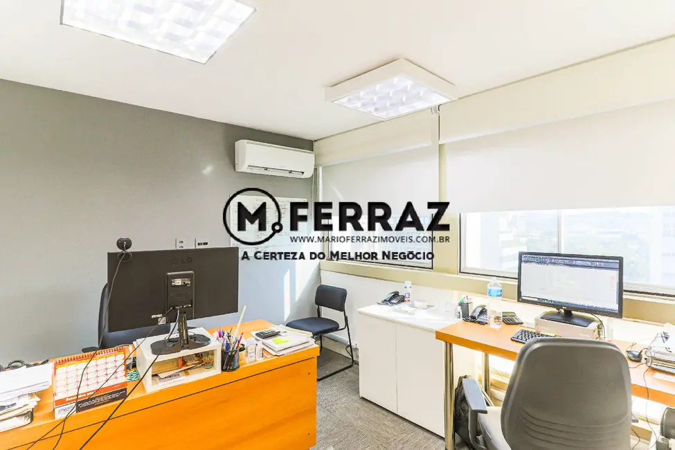 Sala Comercial à venda, 116m2 em Jardim Paulistano, São Paulo - SP - imagem 3 Foto 3 de Sala Comercial à venda, 116m2 em Jardim Paulistano, São Paulo - SP