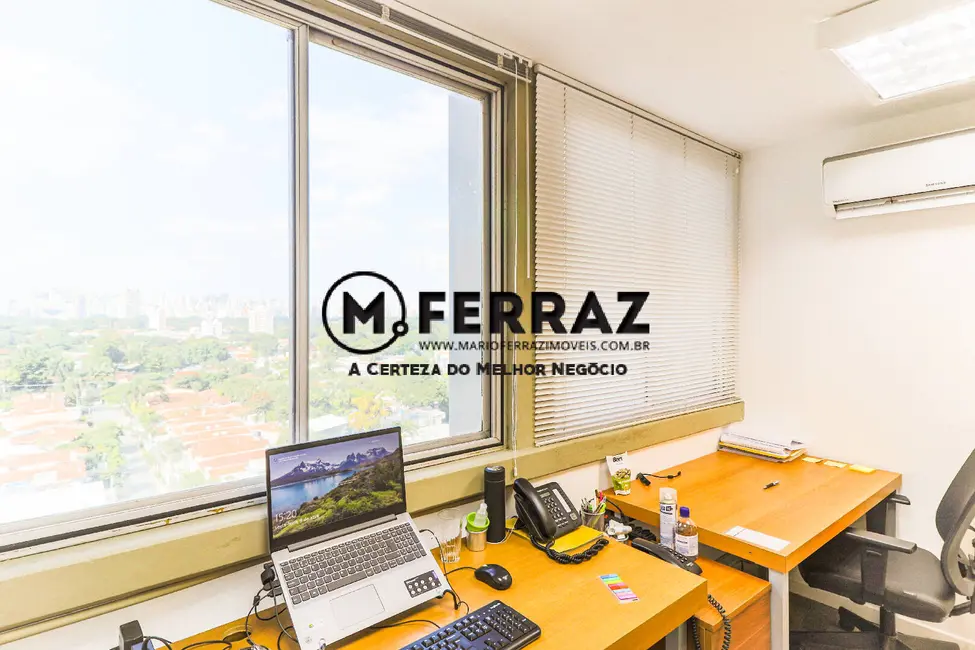 Sala Comercial à venda, 116m2 em Jardim Paulistano, São Paulo - SP - imagem 8 Foto 8 de Sala Comercial à venda, 116m2 em Jardim Paulistano, São Paulo - SP