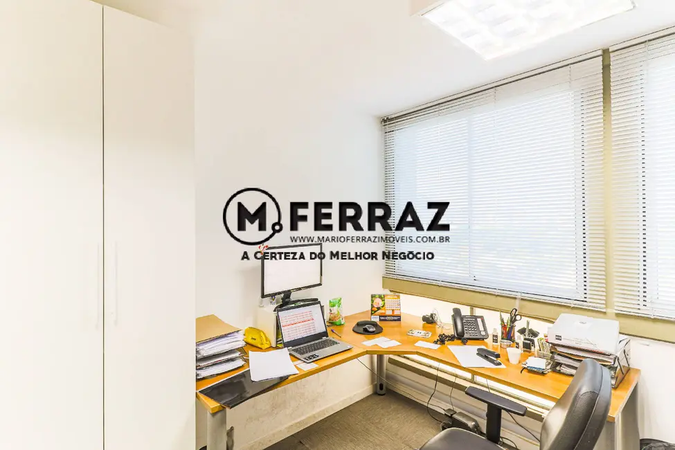 Sala Comercial à venda, 116m2 em Jardim Paulistano, São Paulo - SP - imagem 4 Foto 4 de Sala Comercial à venda, 116m2 em Jardim Paulistano, São Paulo - SP