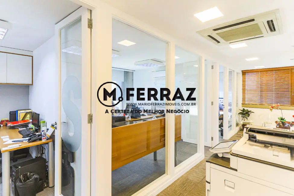 Sala Comercial à venda, 116m2 em Jardim Paulistano, São Paulo - SP - imagem 6 Foto 6 de Sala Comercial à venda, 116m2 em Jardim Paulistano, São Paulo - SP