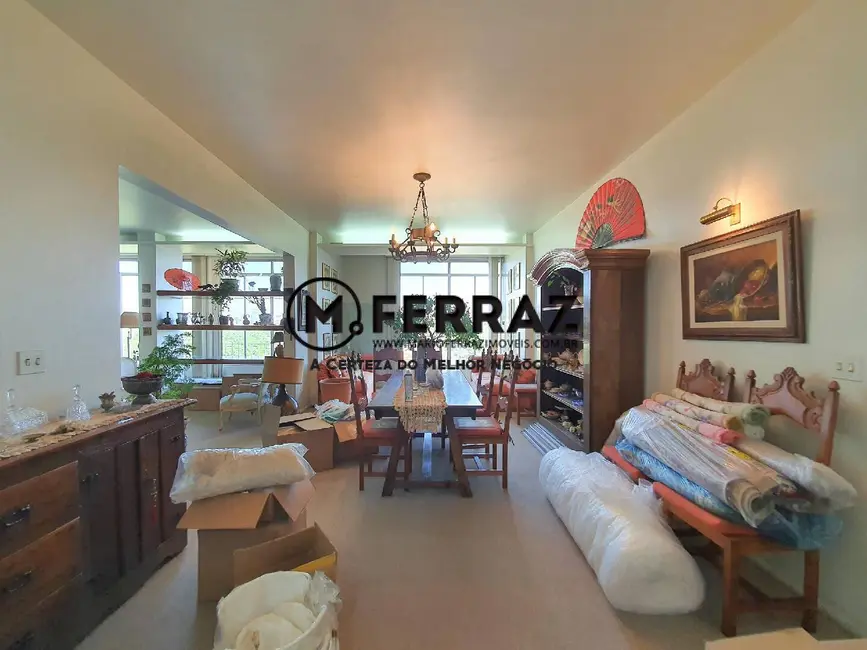 Foto 8 de Apartamento com 3 quartos à venda, 230m2 em Jardim Paulista, São Paulo - SP