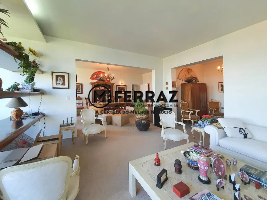 Foto 6 de Apartamento com 3 quartos à venda, 230m2 em Jardim Paulista, São Paulo - SP