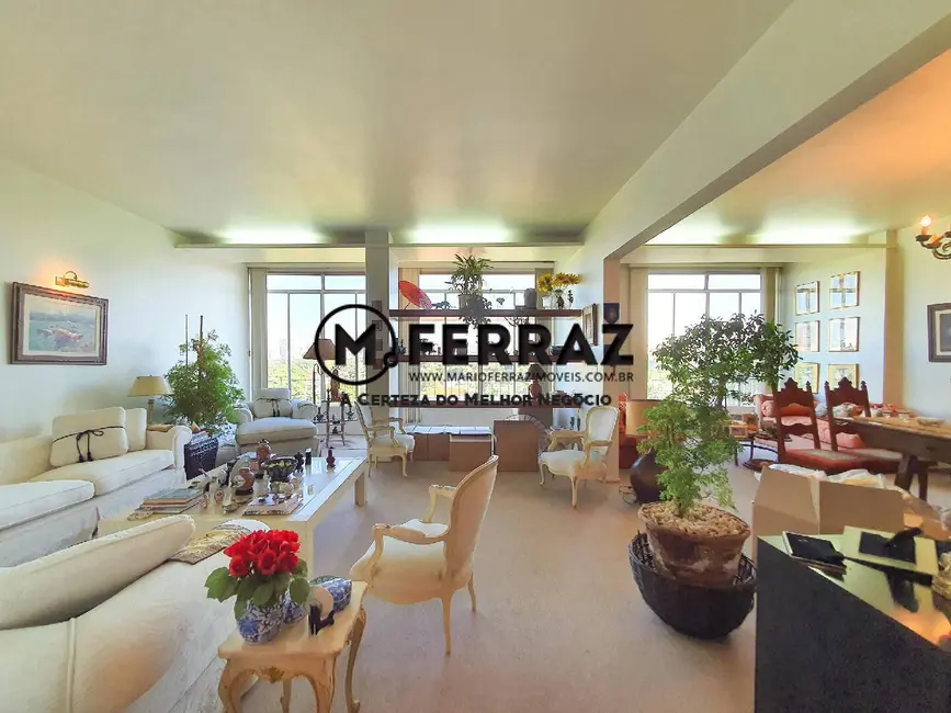 Foto 1 de Apartamento com 3 quartos à venda, 230m2 em Jardim Paulista, São Paulo - SP
