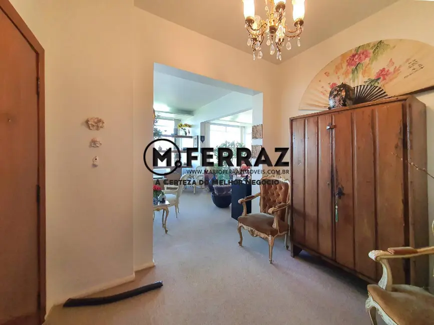 Foto 9 de Apartamento com 3 quartos à venda, 230m2 em Jardim Paulista, São Paulo - SP