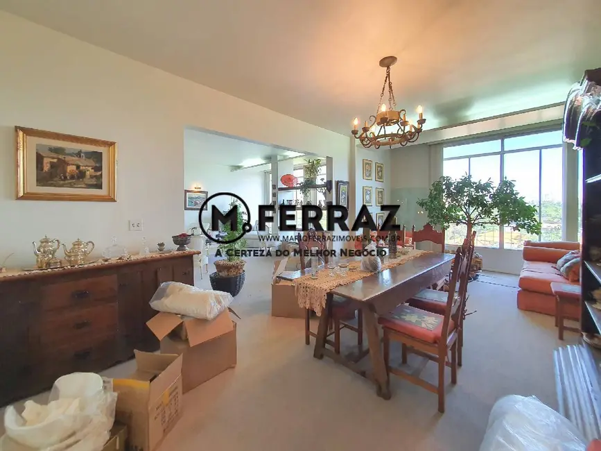 Foto 7 de Apartamento com 3 quartos à venda, 230m2 em Jardim Paulista, São Paulo - SP