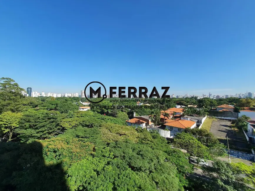 Foto 2 de Apartamento com 3 quartos à venda, 230m2 em Jardim Paulista, São Paulo - SP