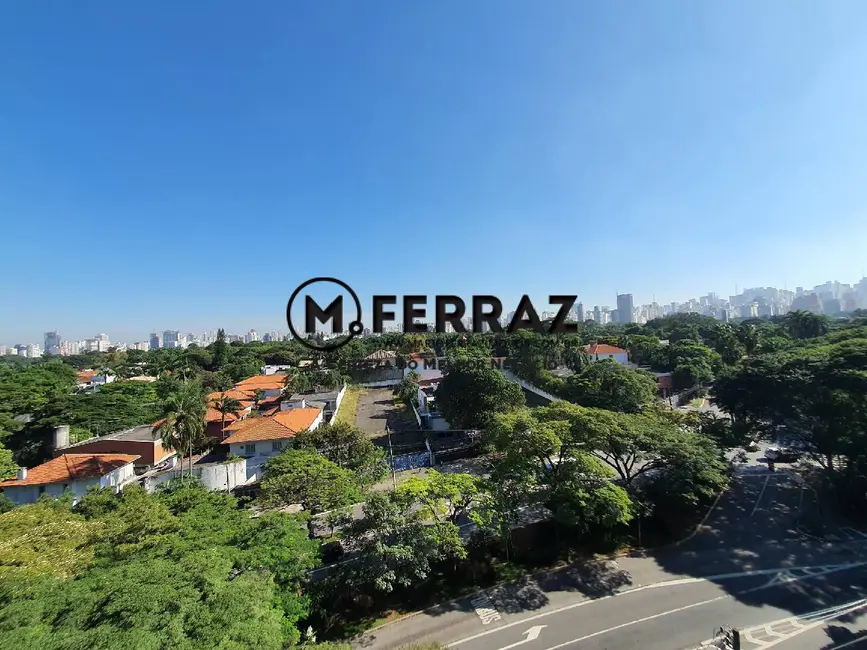 Foto 4 de Apartamento com 3 quartos à venda, 230m2 em Jardim Paulista, São Paulo - SP