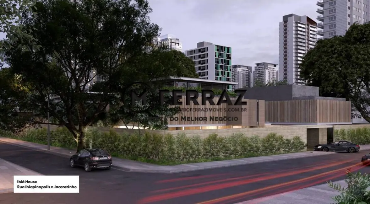 Foto 5 de Casa com 4 quartos à venda, 660m2 em Jardim Paulistano, São Paulo - SP