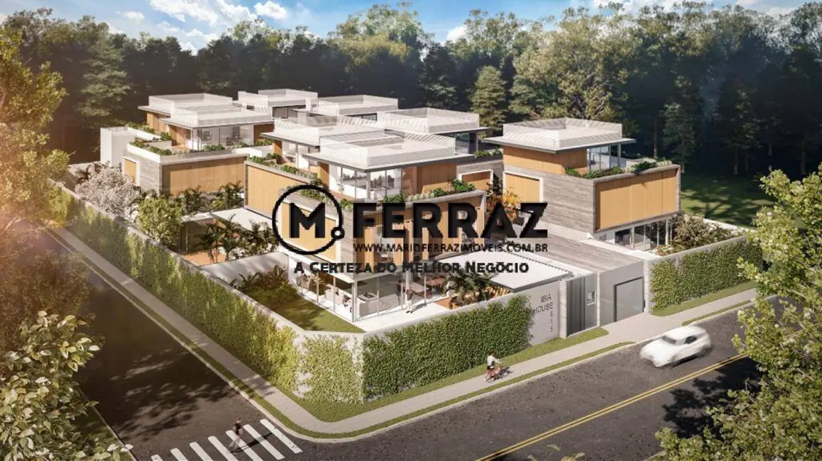 Foto 1 de Casa com 4 quartos à venda, 660m2 em Jardim Paulistano, São Paulo - SP