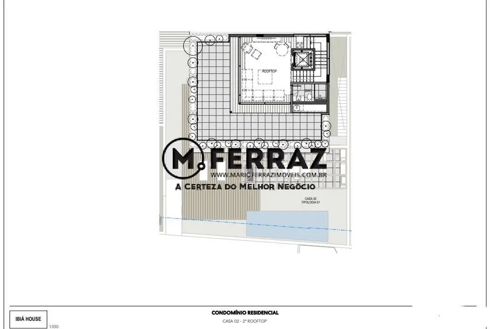 Foto 6 de Casa com 4 quartos à venda, 660m2 em Jardim Paulistano, São Paulo - SP