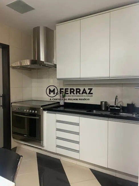 Foto 9 de Apartamento com 4 quartos à venda, 130m2 em Itaim Bibi, São Paulo - SP