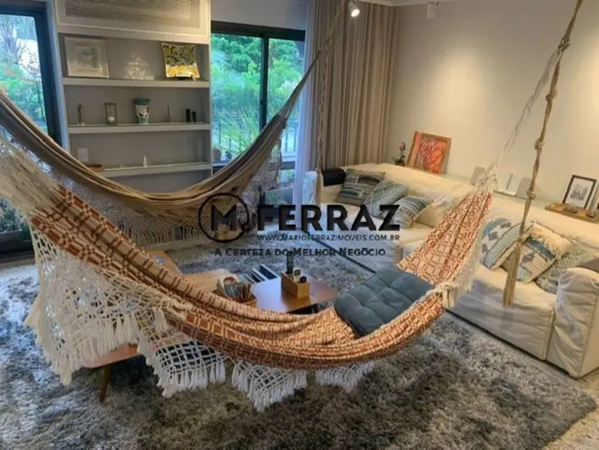 Foto 3 de Apartamento com 4 quartos à venda, 130m2 em Itaim Bibi, São Paulo - SP