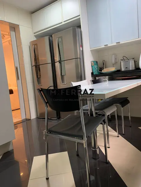 Foto 6 de Apartamento com 4 quartos à venda, 130m2 em Itaim Bibi, São Paulo - SP