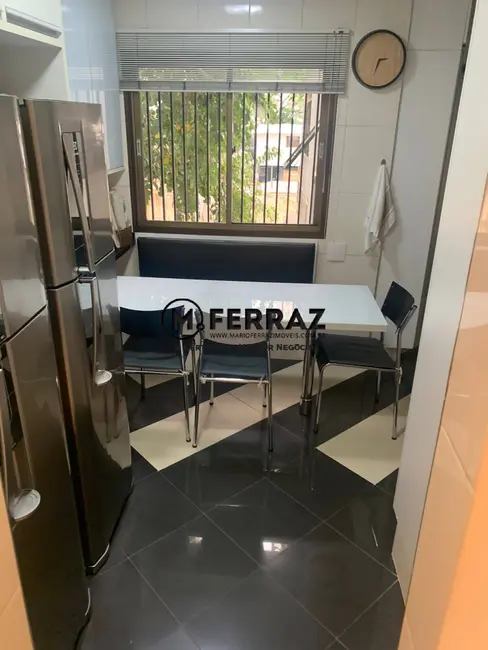 Foto 4 de Apartamento com 4 quartos à venda, 130m2 em Itaim Bibi, São Paulo - SP