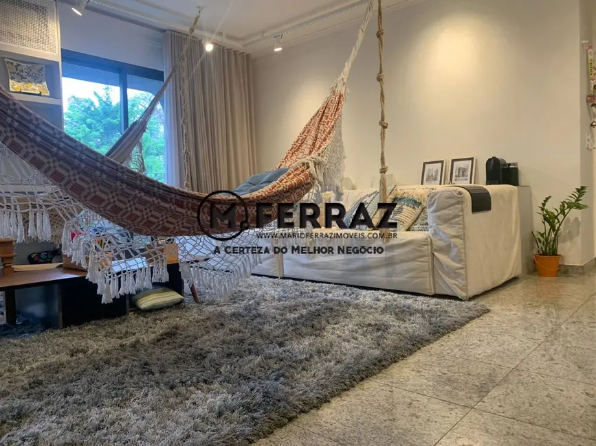 Foto 5 de Apartamento com 4 quartos à venda, 130m2 em Itaim Bibi, São Paulo - SP