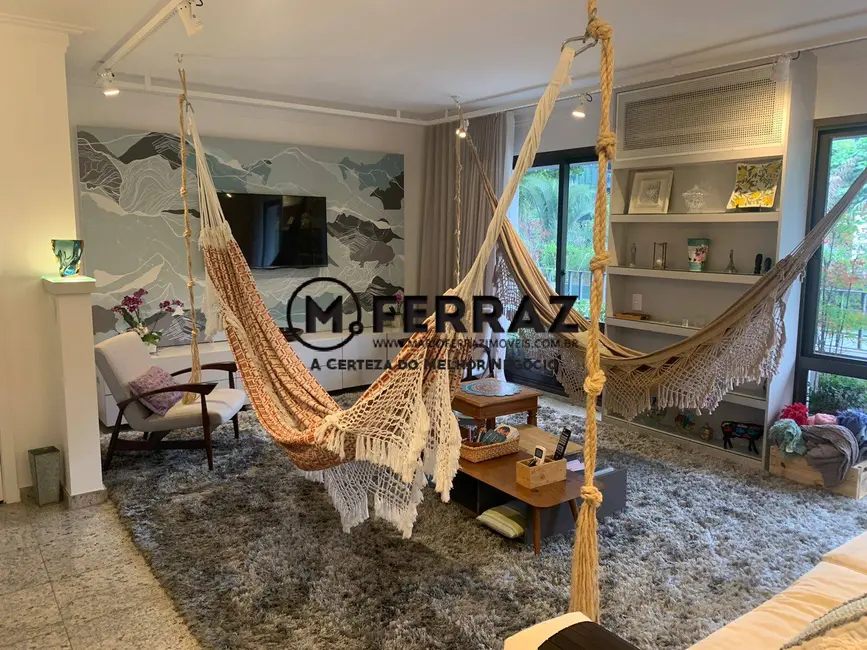 Foto 7 de Apartamento com 4 quartos à venda, 130m2 em Itaim Bibi, São Paulo - SP