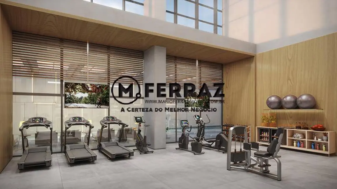 Apartamento com 4 quartos à venda, 424m2 em Itaim Bibi, São Paulo - SP - imagem 3 Foto 3 de Apartamento com 4 quartos à venda, 424m2 em Itaim Bibi, São Paulo - SP