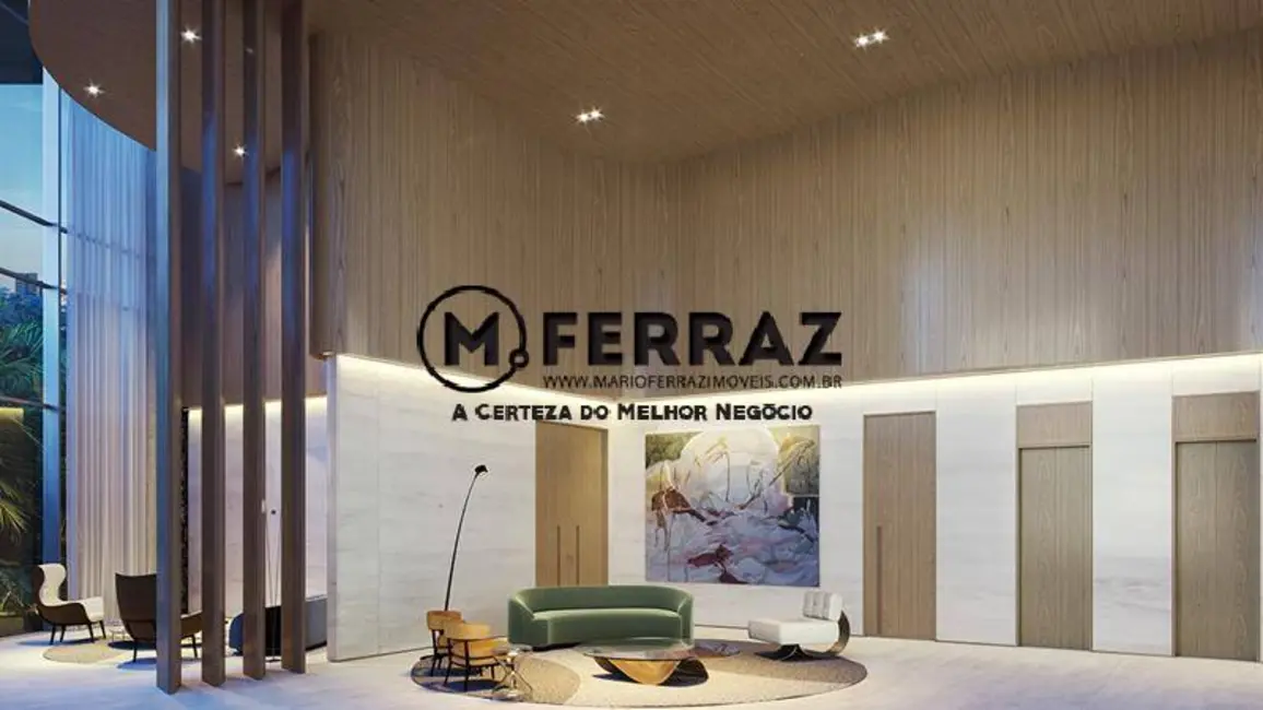Foto 1 de Apartamento com 4 quartos à venda, 424m2 em Itaim Bibi, São Paulo - SP