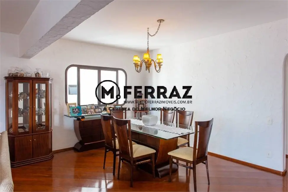 Apartamento com 4 quartos à venda, 2612m2 em Vila Nova Conceição, São Paulo - SP - imagem 6 Foto 6 de Apartamento com 4 quartos à venda, 2612m2 em Vila Nova Conceição, São Paulo - SP