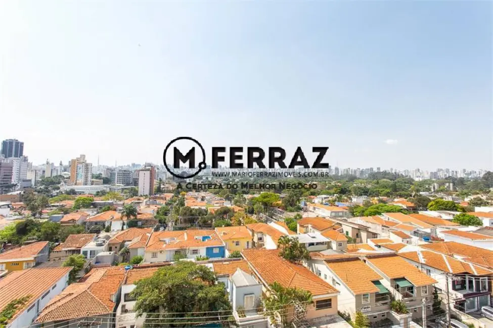 Apartamento com 4 quartos à venda, 2612m2 em Vila Nova Conceição, São Paulo - SP - imagem 5 Foto 5 de Apartamento com 4 quartos à venda, 2612m2 em Vila Nova Conceição, São Paulo - SP