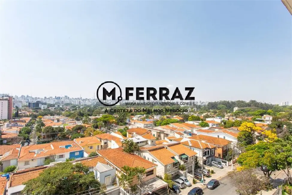 Apartamento com 4 quartos à venda, 2612m2 em Vila Nova Conceição, São Paulo - SP - imagem 3 Foto 3 de Apartamento com 4 quartos à venda, 2612m2 em Vila Nova Conceição, São Paulo - SP