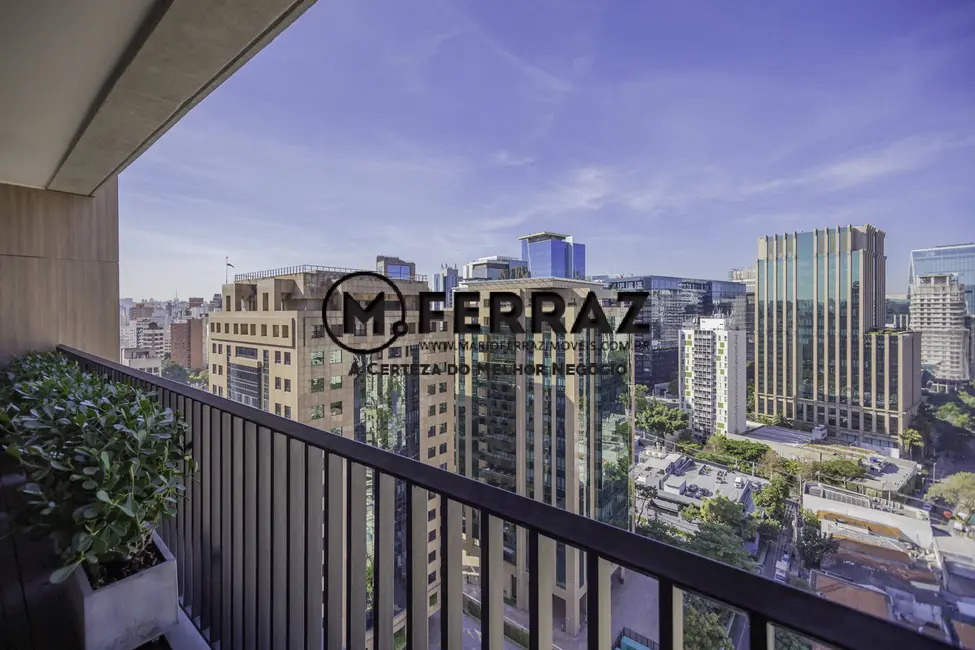 Apartamento com 4 quartos à venda, 229m2 em Jardim Paulistano, São Paulo - SP - imagem 9 Foto 9 de Apartamento com 4 quartos à venda, 229m2 em Jardim Paulistano, São Paulo - SP