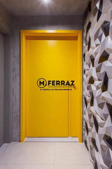 Apartamento com 3 quartos à venda e para alugar, 160m2 em Itaim Bibi, São Paulo - SP - imagem 6 Foto 6 de Apartamento com 3 quartos à venda e para alugar, 160m2 em Itaim Bibi, São Paulo - SP