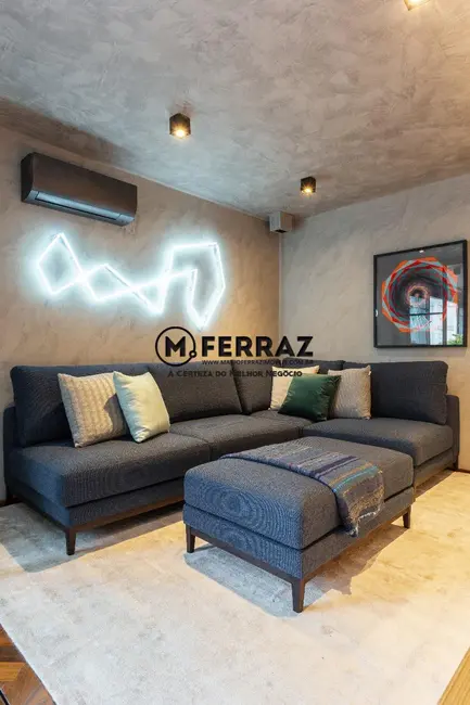 Apartamento com 3 quartos à venda e para alugar, 160m2 em Itaim Bibi, São Paulo - SP - imagem 5 Foto 5 de Apartamento com 3 quartos à venda e para alugar, 160m2 em Itaim Bibi, São Paulo - SP