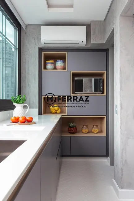 Apartamento com 3 quartos à venda e para alugar, 160m2 em Itaim Bibi, São Paulo - SP - imagem 9 Foto 9 de Apartamento com 3 quartos à venda e para alugar, 160m2 em Itaim Bibi, São Paulo - SP