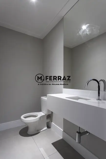Foto 5 de Apartamento com 3 quartos à venda, 1492m2 em Jardim Paulista, São Paulo - SP