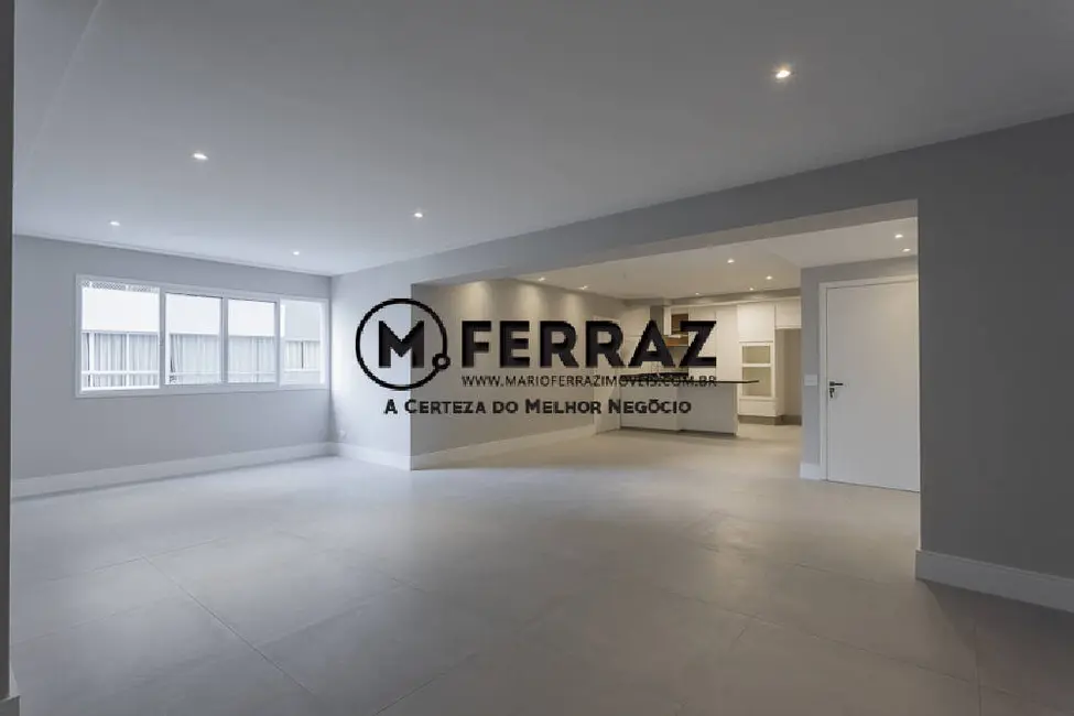 Foto 2 de Apartamento com 3 quartos à venda, 1492m2 em Jardim Paulista, São Paulo - SP
