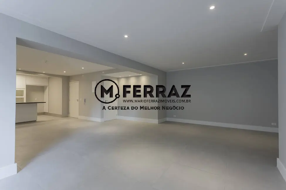 Foto 1 de Apartamento com 3 quartos à venda, 1492m2 em Jardim Paulista, São Paulo - SP