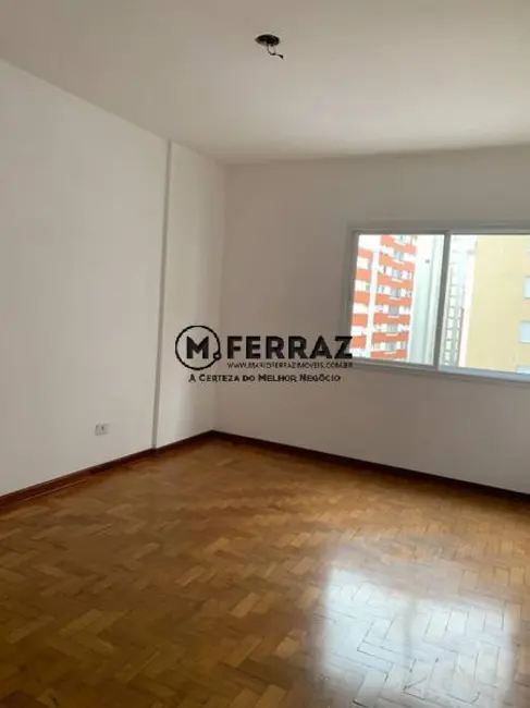 Apartamento com 3 quartos à venda, 160m2 em Itaim Bibi, São Paulo - SP - imagem 9 Foto 9 de Apartamento com 3 quartos à venda, 160m2 em Itaim Bibi, São Paulo - SP