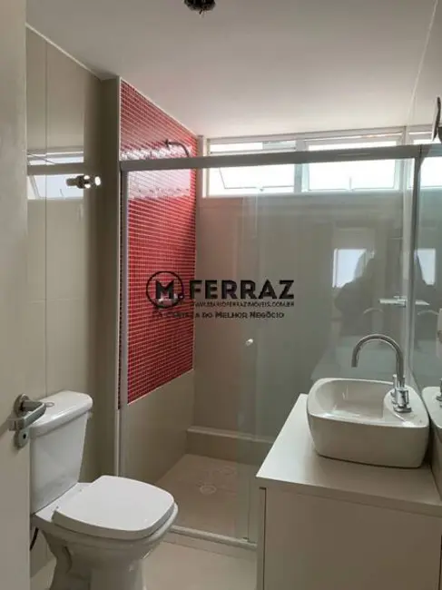 Apartamento com 3 quartos à venda, 160m2 em Itaim Bibi, São Paulo - SP - imagem 6 Foto 6 de Apartamento com 3 quartos à venda, 160m2 em Itaim Bibi, São Paulo - SP