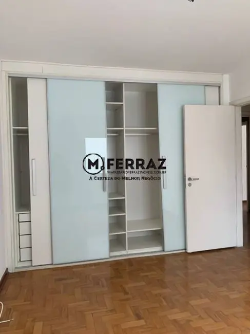 Apartamento com 3 quartos à venda, 160m2 em Itaim Bibi, São Paulo - SP - imagem 8 Foto 8 de Apartamento com 3 quartos à venda, 160m2 em Itaim Bibi, São Paulo - SP