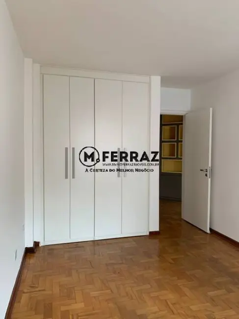 Apartamento com 3 quartos à venda, 160m2 em Itaim Bibi, São Paulo - SP - imagem 7 Foto 7 de Apartamento com 3 quartos à venda, 160m2 em Itaim Bibi, São Paulo - SP