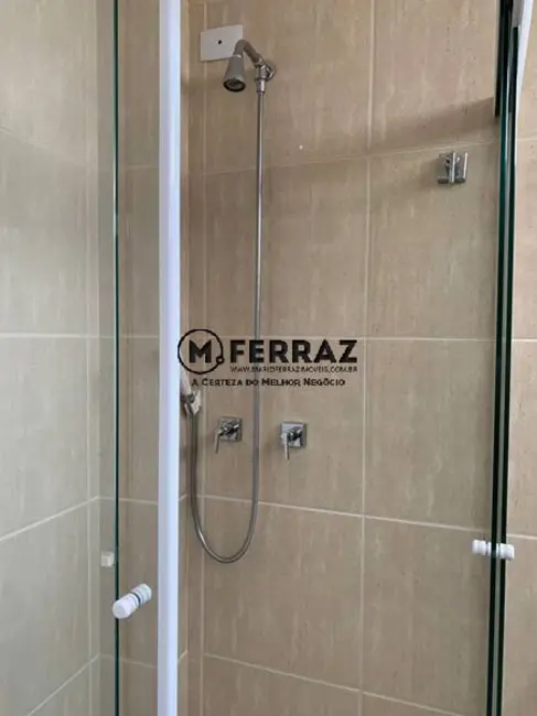 Apartamento com 3 quartos à venda, 160m2 em Itaim Bibi, São Paulo - SP - imagem 5 Foto 5 de Apartamento com 3 quartos à venda, 160m2 em Itaim Bibi, São Paulo - SP