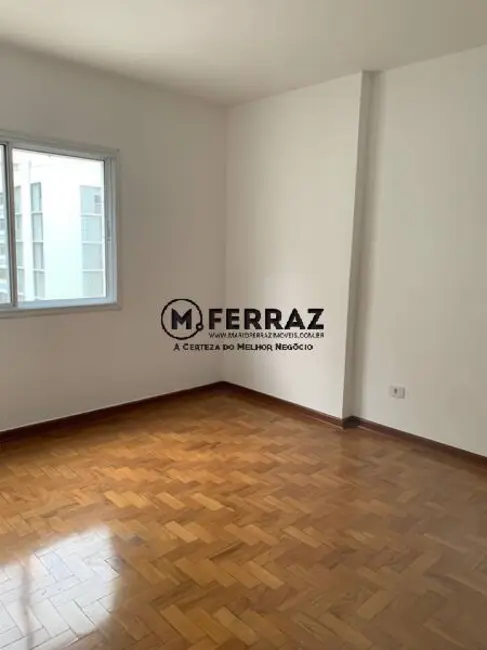 Apartamento com 3 quartos à venda, 160m2 em Itaim Bibi, São Paulo - SP - imagem 3 Foto 3 de Apartamento com 3 quartos à venda, 160m2 em Itaim Bibi, São Paulo - SP