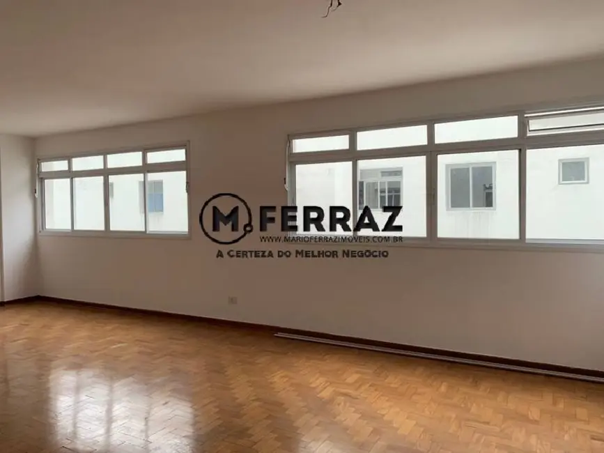 Foto 1 de Apartamento com 3 quartos à venda, 160m2 em Itaim Bibi, São Paulo - SP