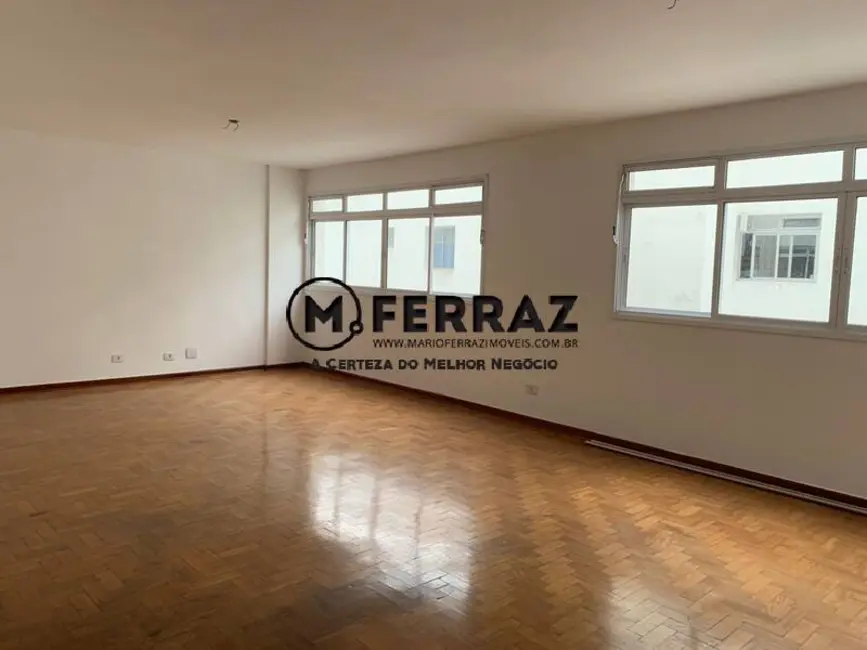 Foto 2 de Apartamento com 3 quartos à venda, 160m2 em Itaim Bibi, São Paulo - SP