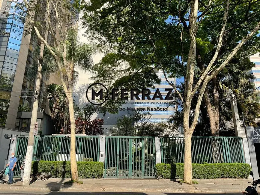 Foto 1 de Apartamento com 3 quartos à venda, 130m2 em Itaim Bibi, São Paulo - SP