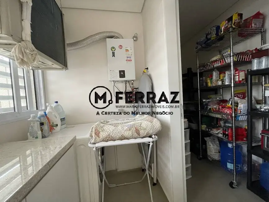 Foto 6 de Apartamento com 3 quartos à venda, 130m2 em Itaim Bibi, São Paulo - SP