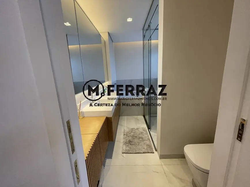 Foto 8 de Apartamento com 3 quartos à venda, 130m2 em Itaim Bibi, São Paulo - SP