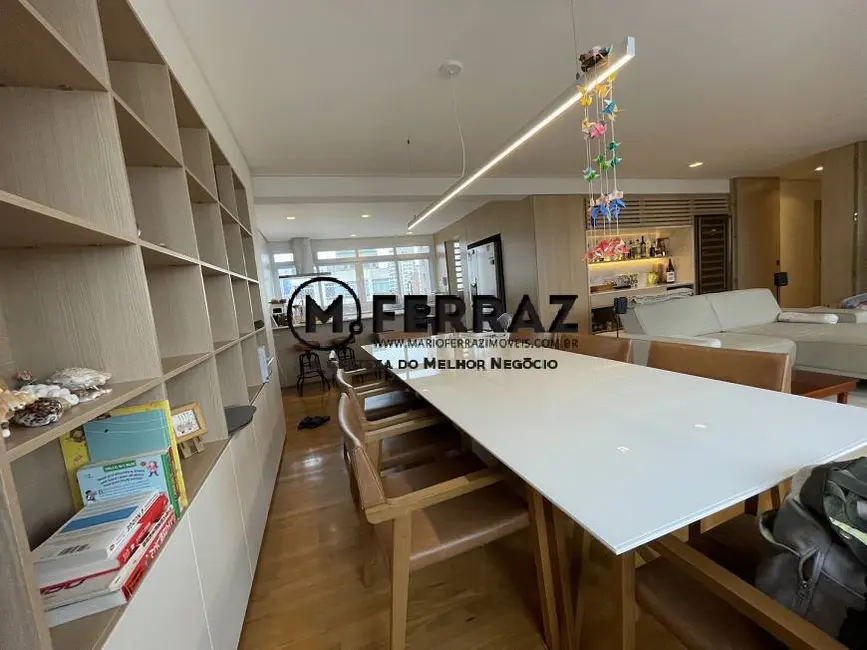 Foto 4 de Apartamento com 3 quartos à venda, 130m2 em Itaim Bibi, São Paulo - SP