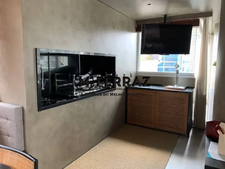 Foto 7 de Apartamento com 3 quartos à venda, 322m2 em Vila Olímpia, São Paulo - SP