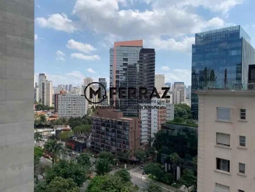 Foto 4 de Apartamento com 3 quartos à venda, 322m2 em Vila Olímpia, São Paulo - SP