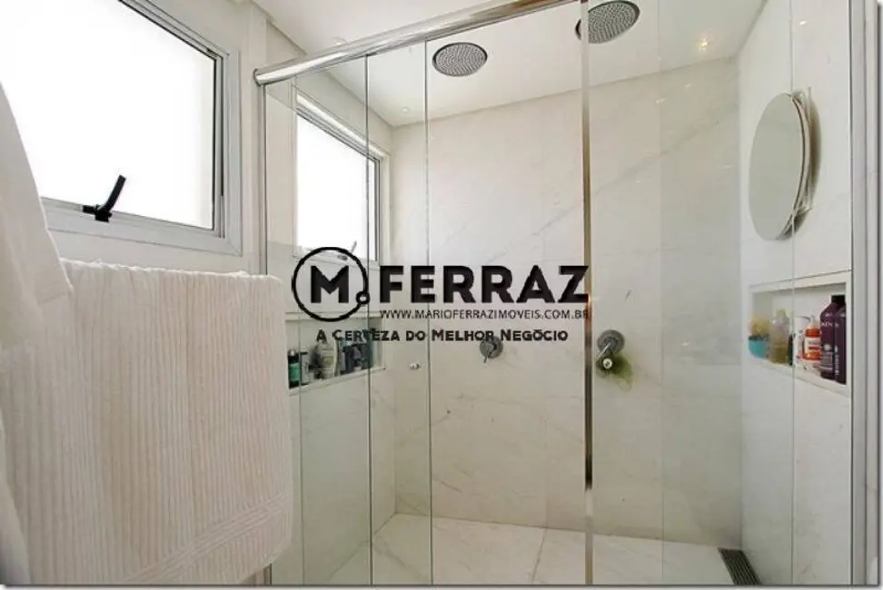 Apartamento com 3 quartos à venda, 1262m2 em Itaim Bibi, São Paulo - SP - imagem 4 Foto 4 de Apartamento com 3 quartos à venda, 1262m2 em Itaim Bibi, São Paulo - SP